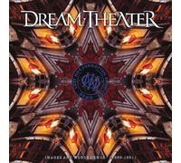 Dream Theater Lost Not Forgotten Archives: Images and Words Demos 198 (Vinyl LP)