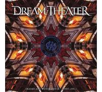 Dream Theater Lost Not Forgotten Archives: Images and Words Demos (1989-199 (CD)