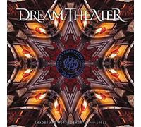 Dream Theater Lost Not Forgotten Archives: Images and Words Demos (1989-199 (CD)