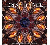 Dream Theater Lost Not Forgotten Archives: Images and Words Demos (19 (Vinyl LP)