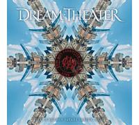 Dream Theater - Lost Not Forgotten Archives: Live At Madison Square Garden (Cle