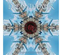 Dream Theater Lost Not Forgotten Archives: Live at Madison Square Gar (Vinyl LP)