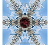 Dream Theater - Lost Not Forgotten Archives: Live at Madison Square Garden (2010) [2 LP + 1 CD]