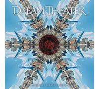 Dream Theater – Lost Not Forgotten Archives: Live at Madison Square Garden – 2 LP + 1 CD (2010)
