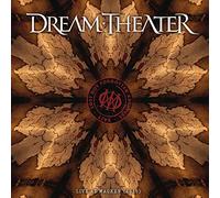 Dream Theater – Lost Not Forgotten Archives: Live at Wacken – 2 LP + 1 CD (2015)