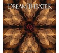 Dream Theater Lost Not Forgotten Archives: Live at Wacken (2015) (CD)