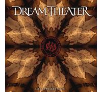 Dream Theater Lost Not Forgotten Archives: Live at Wacken 2015 Expli (Vinyl LP)
