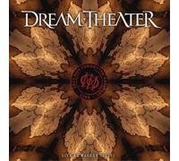 Dream Theater Lost Not Forgotten Archives: Live at Wacken (2015) (Vinyl LP)