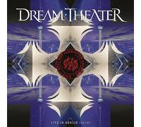 Dream Theater - Lost Not Forgotten Archives: Live In Berlin (2019) - 2 Cd