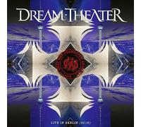 Dream Theater Lost Not Forgotten Archives: Live in Berlin (2019) (Vinyl LP)