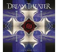 Dream Theater - Lost Not Forgotten Archives: Live in Berlin (2019) [2 CD]