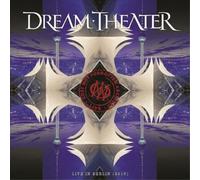 Dream Theater – Lost Not Forgotten Archives: Live in Berlin – 2 LP + 2 CD (2019)