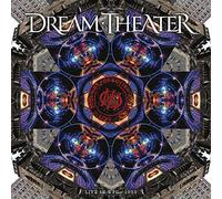 Dream Theater - Lost Not Forgotten Archives: Live in NYC - 1993 [2 CD]