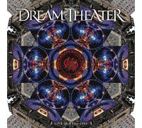 Dream Theater - Lost Not Forgotten Archives: Live In Nyc - 1993 - 2 Cd