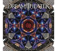 Dream Theater - Lost Not Forgotten Archives: Live In Nyc - 1993 (2cd Digipak)...