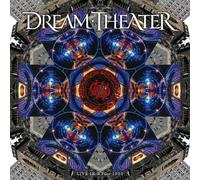Dream Theater Lost Not Forgotten Archives: Live in NYC - 1993 (Vinyl LP)