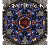 Dream Theater Lost Not Forgotten Archives: Live in NYC - 1993 (Vinyl LP)