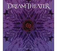 Dream Theater - Lost Not Forgotten Archives: Made In Jap - 3 Vinili