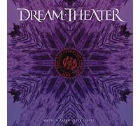 Dream Theater - Lost Not Forgotten Archives: Made In Japan - Cd
