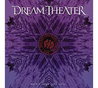 Dream Theater Lost Not Forgotten Archives: Made in Japan - Live (2006 (Vinyl LP)