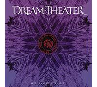 Dream Theater - Lost Not Forgotten Archives: Made In Japan (Red Vinyl Edition)