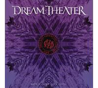 Dream Theater Lost Not Forgotten Archives: Made in Japan - Live (2006) (CD)