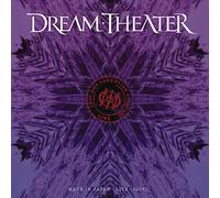 Dream Theater - LOST NOT FORGOTTEN ARCHIVES: MADE IN JAPAN - LIVE (2006) [VINYL]