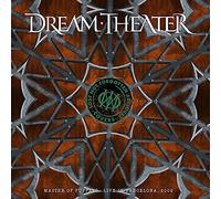 Dream Theater - Lost Not Forgotten Archives: Master Of Puppets - Live In Barcelona 2002 [VINYL]