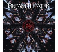 Dream Theater - Lost Not Forgotten Archives: Old Bridge, New Jersey (1996) Limi