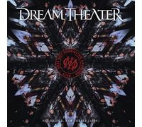 Dream Theater Lost Not Forgotten Archives: Old Bridge, New Jersey 199 (Vinyl LP)