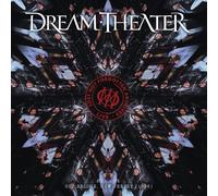 Dream Theater - Lost Not Forgotten Archives: Old Bridge, New Jersey (1996)