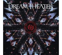 Dream Theater - Lost Not Forgotten Archives: Old Bridge, New Jersey (1996) - ...