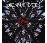 Dream Theater - Lost Not Forgotten Archives: Old Bridge, New Jersey (1996)