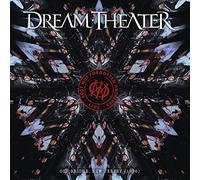 Dream Theater - Lost Not Forgotten Archives: Old Bridge, New Jersey (1996) [3 LP + 2 CD]