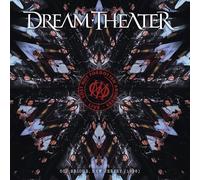 Dream Theater - Lost Not Forgotten Archives: Old Bridge, Nj (1996) - Cd