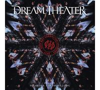 Dream Theater - Lost Not Forgotten Archives: Old Bridge, Nj (1996) - Cd