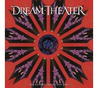 Dream Theater - Lost Not Forgotten Archives: The Majesty