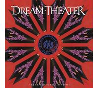Dream Theater - Lost Not Forgotten Archives: The Majesty - 3 Vinili