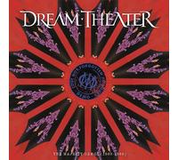 Dream Theater - Lost Not Forgotten Archives: The Majesty (Coloured Vinyl)