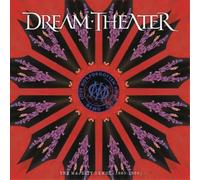 Dream Theater - Lost Not Forgotten Archives: The Majesty