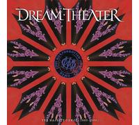 Dream Theater - Lost Not Forgotten Archives: The Majesty Demos - 3 Cd