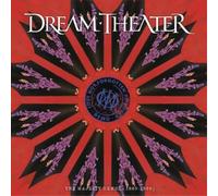 Dream Theater – Lost Not Forgotten Archives: The Majesty Demos (1985-1986) – CD