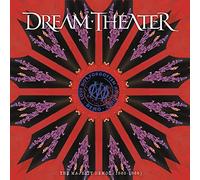 Dream Theater – Lost Not Forgotten Archives: The Majesty Demos (1985-1986) – CD