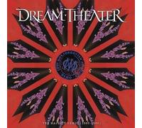 Dream Theater - Lost Not Forgotten Archives: The Majesty Demos - 3 Cd