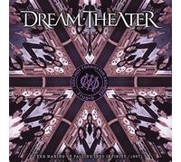 Dream Theater - Lost Not Forgotten Archives: The Making Of Falling Into Infinit