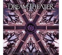 Dream Theater Lost Not Forgotten Archives: The Making of Falling Into (Vinyl LP)