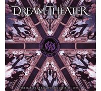 Dream Theater Lost Not Forgotten Archives: The Making of Falling Into (Vinyl LP)
