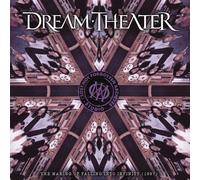 Dream Theater - Lost Not Forgotten Archives: The Making Of Falling Into Infinit
