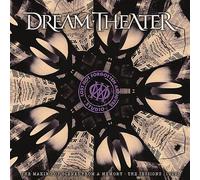 Dream Theater Lost Not Forgotten Archives: The Making of 'Scenes from (Vinyl LP)