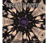 Dream Theater Lost Not Forgotten Archives: The Making of 'Scenes from (Vinyl LP)
